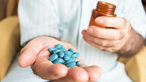 Generic سيلدينافيل فياجرا بروفيشينال