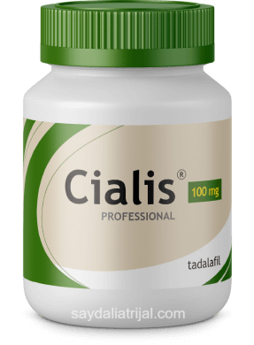 Cialis Professional