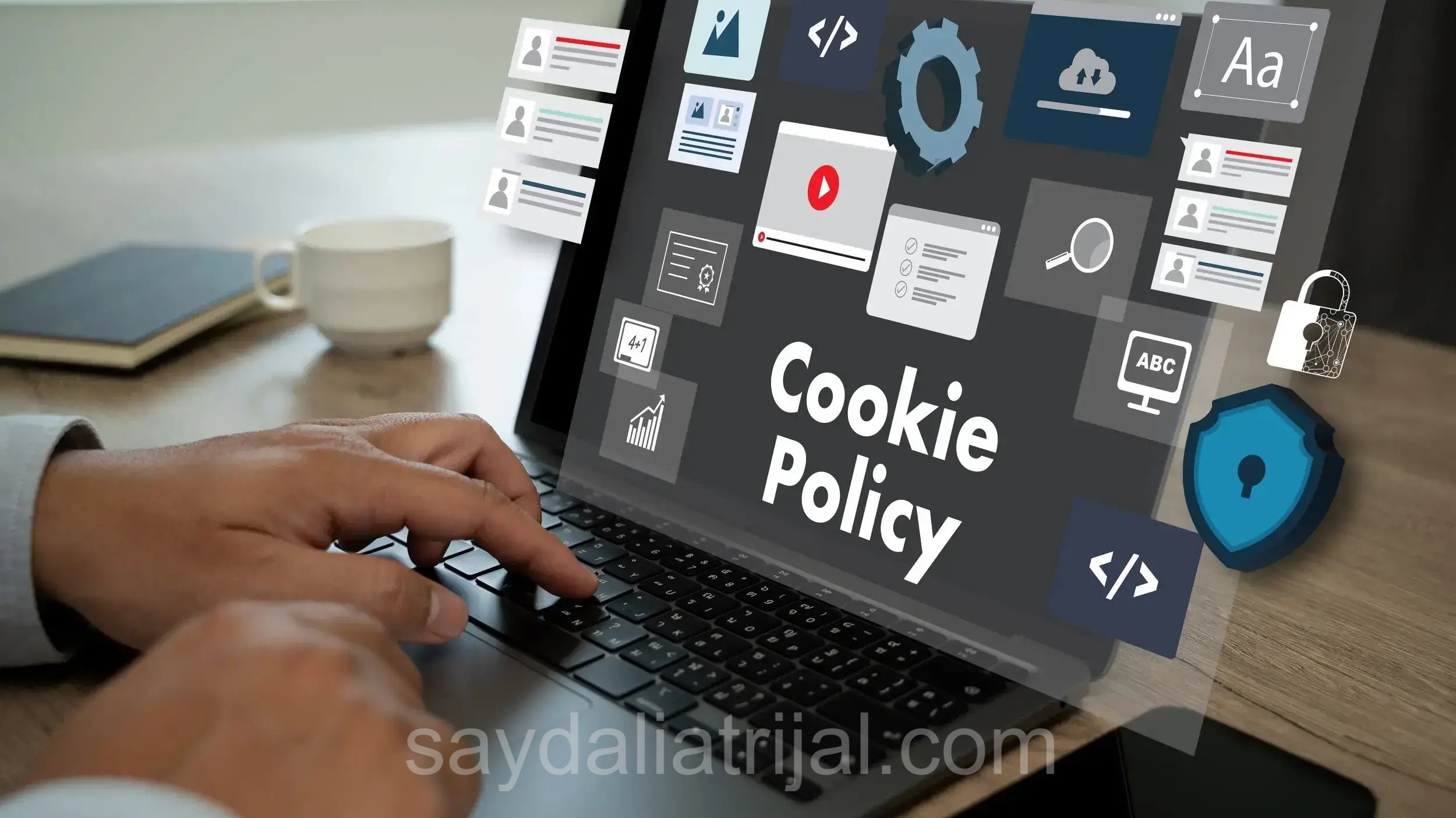 صيدلية على الإنترنت سرية