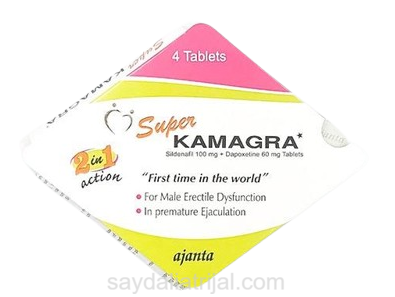 Kamagra Super Full