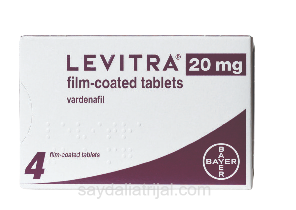 Levitra brand