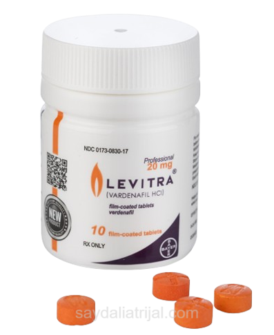 Levitra Professional