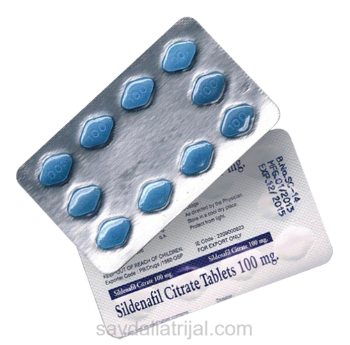 Sildenafil