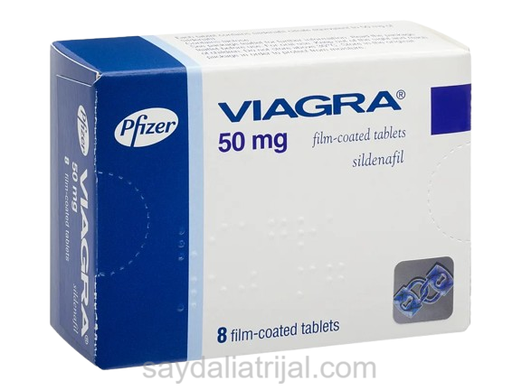 Viagra 50mg